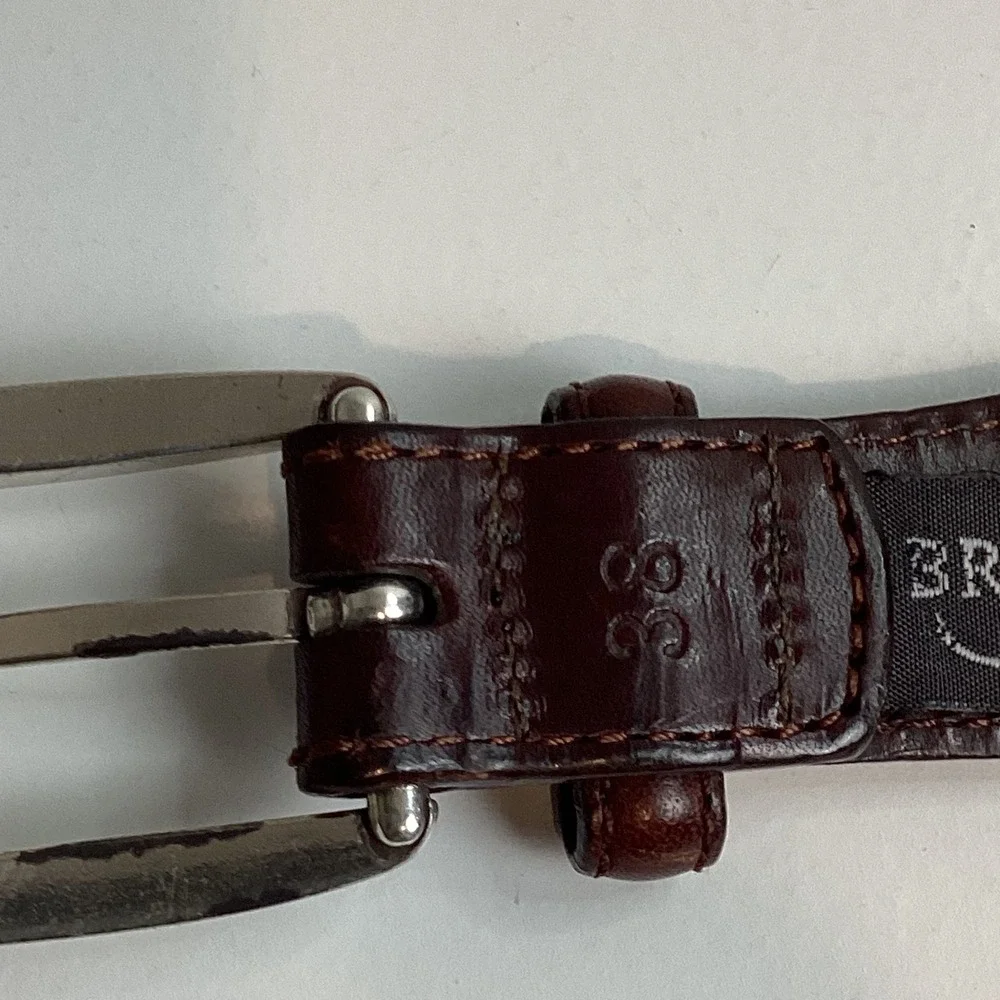 Brighton mens wide
